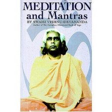 Meditation and Mantras 
